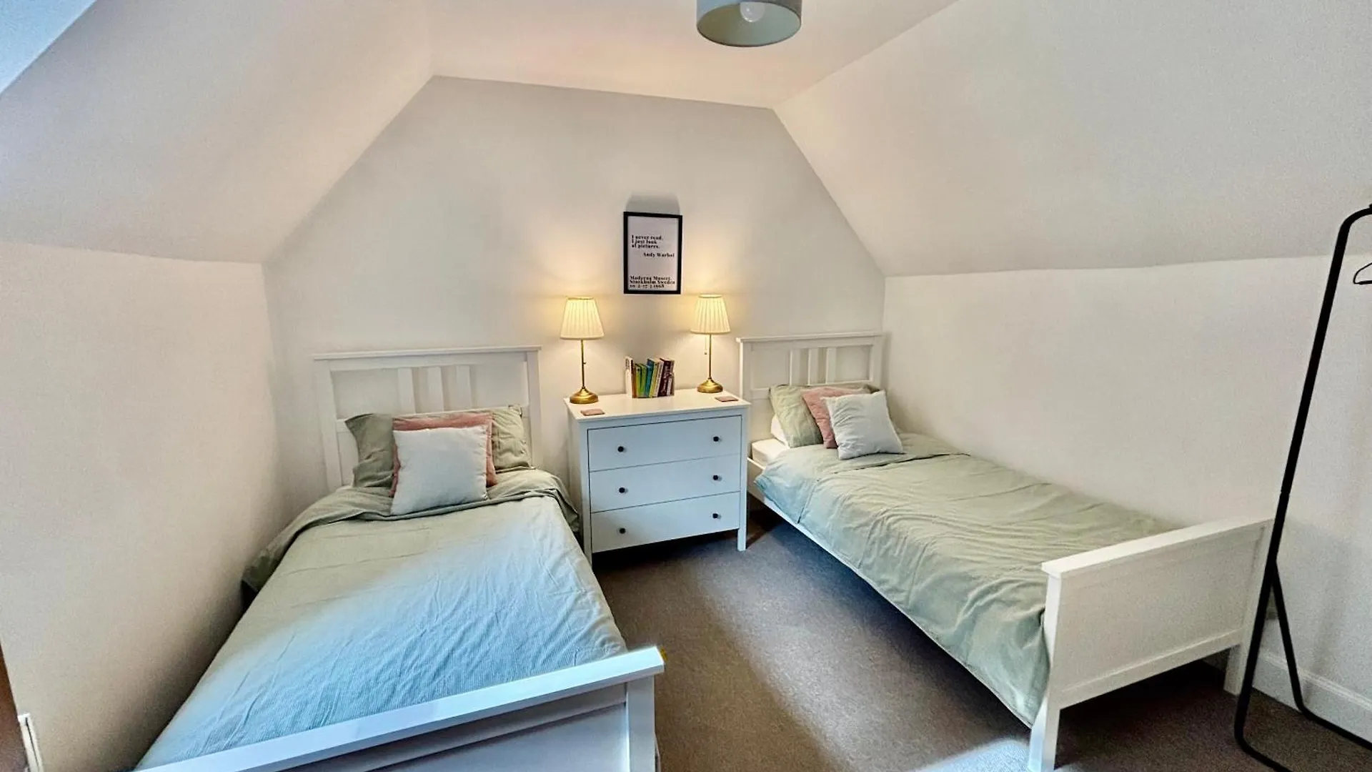 Holiday home The Cottage Aberdeen