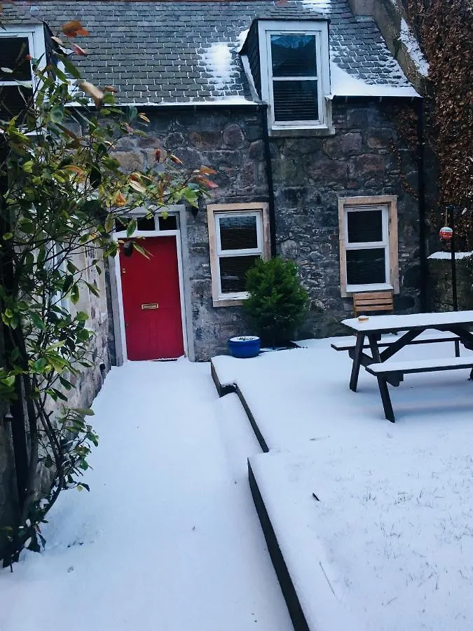 The Cottage Aberdeen
