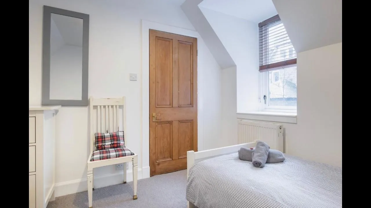 Holiday home The Cottage Aberdeen United Kingdom