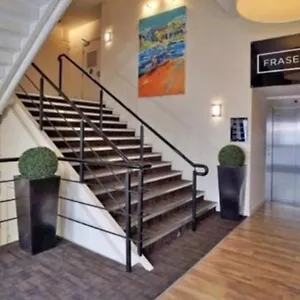  Apartment Heart Of Centre 3 Bedrooms