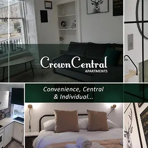 Apartment Crown