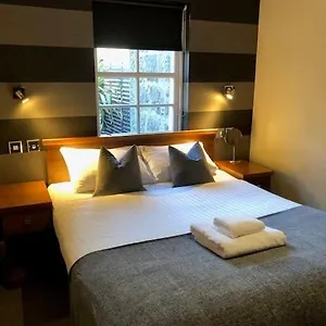 4* Appart hôtel The Craibstone