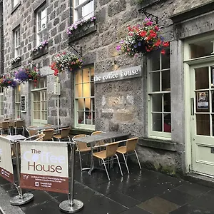 Hotel The Coffee House, Aberdeen