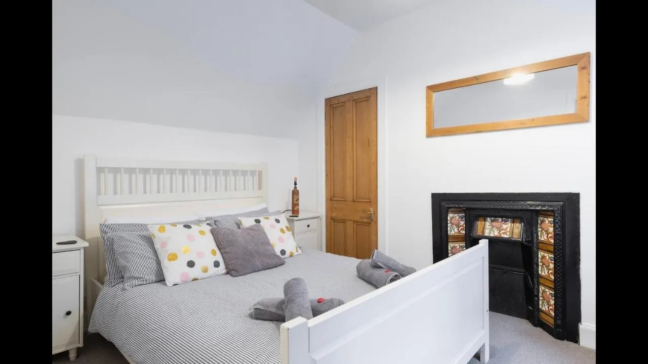 The Cottage Aberdeen Holiday home