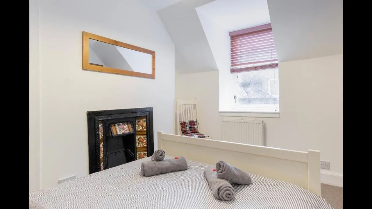The Cottage Aberdeen Holiday home